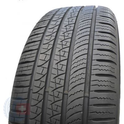 2. 1 x PIRELLI 235/50 R20 104W XL Scorpion Zero All Season PNCS Wielosezon 7mm