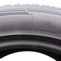 2. Opony 285/45 R20 2x HANKOOK 112V XL Winter I cept evo 3X W330A zimowe 7,2mm 2022 Jak Nowe