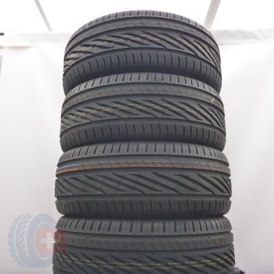 Opony 225/55 R16 4x UNIROYAL 95Y RainSport 5 letnie 2021/23