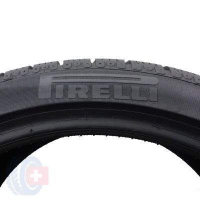 6. 2 x PIRELLI 295/30 R20 101W XL Sottozero Winter 270 Serie II M0 Zima 2019 Jak Nowe 7,2mm