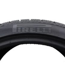6. 2 x PIRELLI 295/30 R20 101W XL Sottozero Winter 270 Serie II M0 Zima 2019 Jak Nowe 7,2mm
