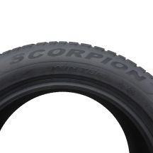 3. 1 x PIRELLI 265/50 R19 110H XL Scorpion Winter RSC BMW Zima 6mm