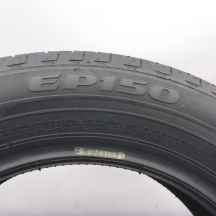 6. Opony 165/65 R14 2x BRIDGESTONE 79S Ecopia EP150 Letnie 2017/18 6,5-6,2mm