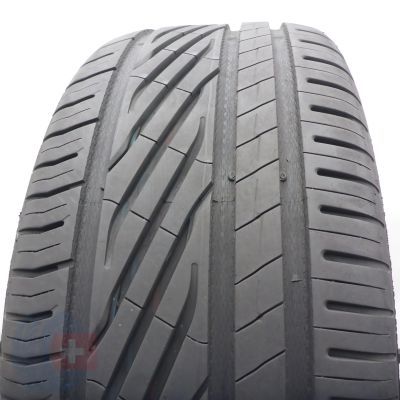 2. Opona 255/45 R18 1x UNIROYAL 103Y XL Rain Sport 5 Letnia 2024 8mm 