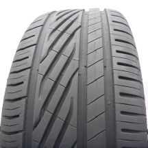 2. Opona 255/45 R18 1x UNIROYAL 103Y XL Rain Sport 5 Letnia 2024 8mm 