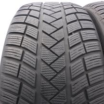 3. Opony 285/45 R21 2x VREDESTEIN 113Y XL Wintrac Pro Zimowe 2022 6,5-7mm