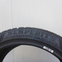 7. Opony 225/40 R18 4x SEMPERIT 92V XL Speed-Grip 5 Zimowe 2026  