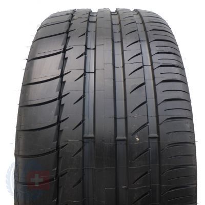 1 x MICHELIN 225/35 R19 88Y XL Pilot Sport PS2 K1 Lato 2012