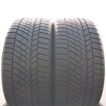 Opony 245/30 R20 2x CONTINENTAL 90W XL ContiWinterContact TS 830 P Zimowe 2019 7,6-7,5mm