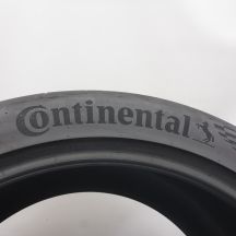 5. Opony 315/35 R22 2x CONTINENTAL 111Y XL SportContact 7 NC0 letnie 2025 6,2mm