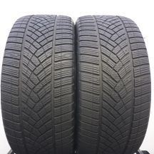 Opony 285/45 R20 2x GOODYEAR 112H XL UltraGrip Performance + SUV Zimowe 2024 5,8-6,5mm