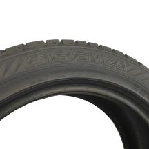 4. 2 x GISLAVED 225/50 R17 98H XL Euro Frost 5 Zima 2015 6,2-7mm