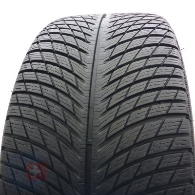 Opona 285/40 R20 1x MICHELIN 108V XL Pilot Alpin 5 SUV Zimowa 2025 8mm