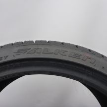 3. Opony 225/35 ZR17 2x FALKEN 86Y XL Azenis FK510 Letnie 2022