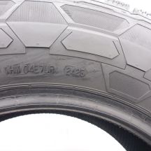 2. Opona 225/65 R16C 1x CONTINENTAL 112/110R VanContact Winter Zimowa 2025 10mm