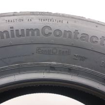 5. Opony 205/60 R16 2x CONTINENTAL 96V XL ContiPremiumContact 5 SEAL Letnie 2024 