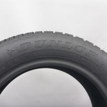 6. Opony 185/60 R15 2x DUNLOP 84T Winter Response-2 Zimowe 2024 7,3-7,5mm