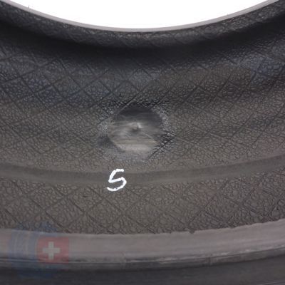 6. Opony 245/45 R18 2x GOODYEAR 100V UltraGrip Performance 3 Zima 2023 6-6,5mm