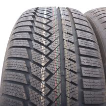 2. Opony 255/55 R18 2x CONTINENTAL 109V XL WinterContact TS 850 P SUV Zimowe 2020 