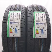 6. Opony 205/60 R16 4x NEXEN 92H Nblue S Letnie 2025 