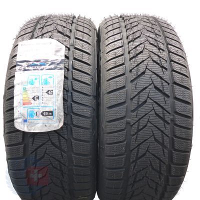 Opony 205/50 R16 2x VREDESTEIN 87H Wintrac Xtreme S Zimowe 2018 Jak Nowe