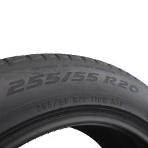 5. 2 x PIRELLI 255/55 R20 110W XL Scorpion Zero All Season LR PNCS 2019 Wielosezon 5,8mm