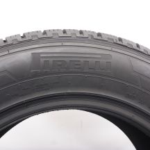 3. Opona 215/65 R16C 1x PIRELLI 109/107R Carrier Winter Zimowa 2021