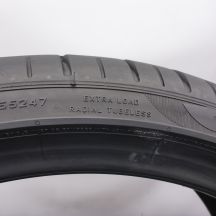 8. Opony 205/40 R18 2x PIRELLI 86W XL RunFlat BMW Letnie 2020 6-6,5mm