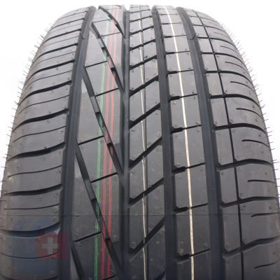 Opona 255/45 R20 1x GOODYEAR 101W Excellence A0 Letnia 2025 