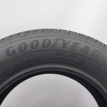 5. Opony 195/75 R16C 4x GOODYEAR 107/105R EfficientGrip Cargo Letnie 2020 