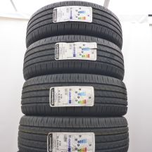 Opony 215/60 R16 4x CONTINENTAL 95V EcoContact 6 SEAL Letnie 2023