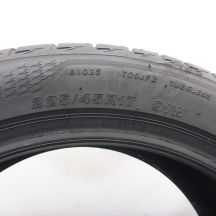 5. Opony 225/45 R17 2x BRIDGESTONE 91W Turanza T005 Letnie 2024 6,8mm