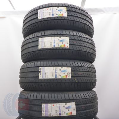 Opony 225/60 R16 4x MICHELIN 98W Primacy 3 Letnie 2021 
