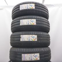Opony 225/60 R16 4x MICHELIN 98W Primacy 3 Letnie 2021 