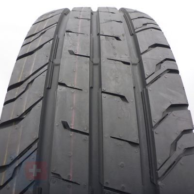 Opona 205/75 R16C 1x CONTINENTAL 113/111R ContiVan Contact 200 Letnia 2017 Nieużywana
