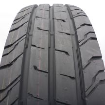 Opona 205/75 R16C 1x CONTINENTAL 113/111R ContiVan Contact 200 Letnia 2017 Nieużywana