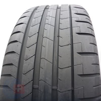 2. Opona 225/40 R19 1x PIRELLI 92Y P Zero Letnia 2020 6,5mm