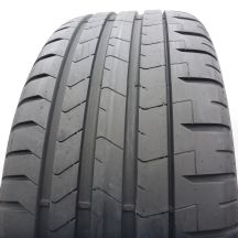 2. Opona 225/40 R19 1x PIRELLI 92Y P Zero Letnia 2020 6,5mm
