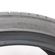 7. Opony 275/35 R20 2x PIRELLI 102Y XL PZero BMW RunFLat Letnie 2023 5mm