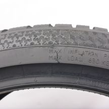 9. Opony 225/40 R18 2x CONTINENTAL 92V XL WinterContact TS 870 P Zimowe 2023 8mm