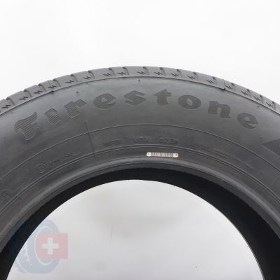 4. Opony 235/65 R17 2x FIRESTONE 108V XL Roadhawk Letnie 2023 