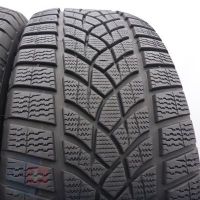 2. Opony 235/50 R20 4x GOODYEAR 104T XL UltraGrip Perf+ Zimowe 2023 7,5mm
