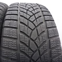 2. Opony 235/50 R20 4x GOODYEAR 104T XL UltraGrip Perf+ Zimowe 2023 7,5mm