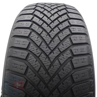 1 x YOKOHAMA 225/50 R18 95V BluEarth Winter V906 Zima 2021 