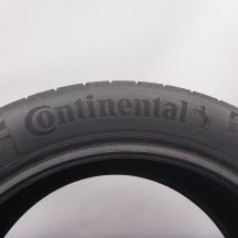 6. Opony 245/45 R18 4x CONTINENTAL 96W EcoContact 6 Letnie 2025 6-6,2mm