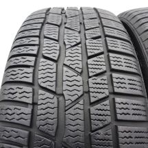 2. 2 x CONTINENTAL 205/50 R17 93H XL ContiWinterContact TS830P M0 Zima 2016 7mm 