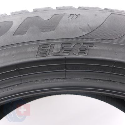 7. Opony 255/45 R19 2x PIRELLI 104H XL Scorpion Winter Zimowe 2022 Jak Nowa
