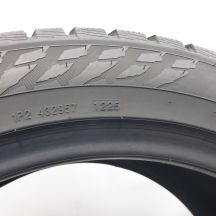 4. Opony 285/45 R20 2x NOKIAN 112V XL Snowproof 1 Zimowe 2025 8mm