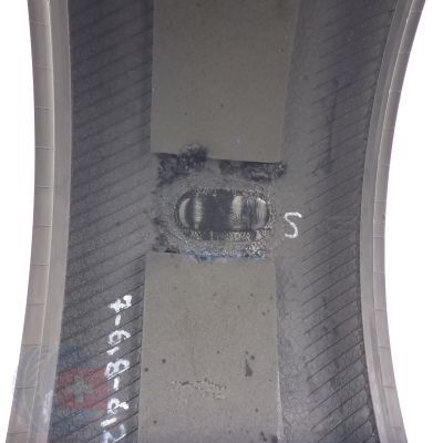 4. Opony 285/30 ZR22 2x CONTINENTAL 101Y XL SportContact 7 SILENT A0 Letnie 2024 7mm 