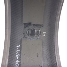 4. Opony 285/30 ZR22 2x CONTINENTAL 101Y XL SportContact 7 SILENT A0 Letnie 2024 7mm 